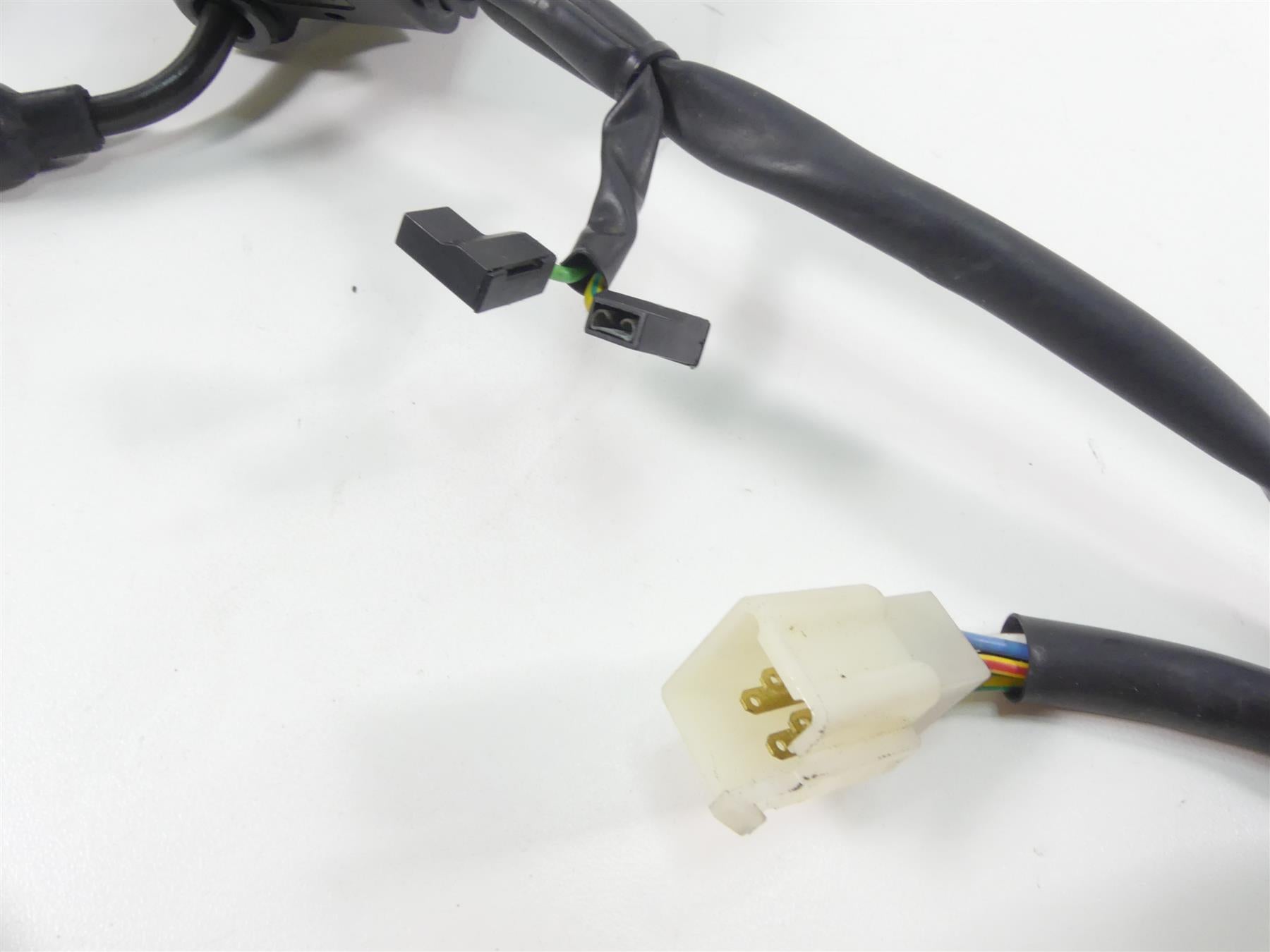 2016 Moto Guzzi V7 II Special 750 Right Hand Control Switch Set - Read B063135 {{ shop.shopifyCountryName }} - Mototech271
