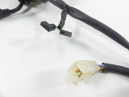 2016 Moto Guzzi V7 II Special 750 Right Hand Control Switch Set - Read B063135 {{ shop.shopifyCountryName }} - Mototech271