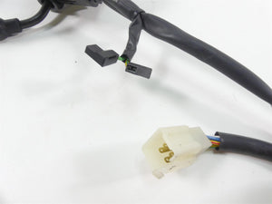 2016 Moto Guzzi V7 II Special 750 Right Hand Control Switch Set - Read B063135