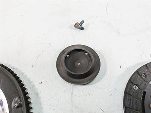 2013  Moto Guzzi V7 750 Stone Clutch Friction Disc Pressure Plate GU32084410 | Mototech271