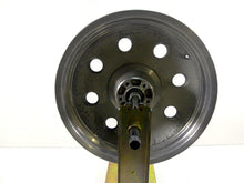 Load image into Gallery viewer, 2013 Harley Softail FLSTFB Fat Boy Lo Rear Wheel Rim 17x6 41099-08 | Mototech271
