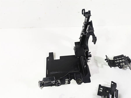 2020 Harley Softail FXST Standard Electrical Battery Carrier Set 69201632 {{ shop.shopifyCountryName }} - Mototech271