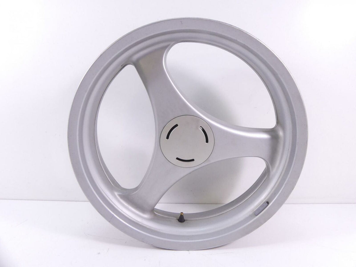 1995 BMW R1100RS 259S Nice Rear Wheel Rim 18x4.5 Straight 36312311275 {{ shop.shopifyCountryName }} - Mototech271
