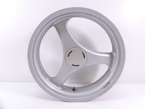 1995 BMW R1100RS 259S Nice Rear Wheel Rim 18x4.5 Straight 36312311275 | Mototech271