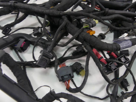 2019 BMW R1250GS K50 Main & Engine Wiring Harness Set - No Esa 61119480783 {{ shop.shopifyCountryName }} - Mototech271