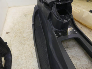 2010 Sea-Doo 4-Tec GTX 215 Upper Deck Gas Tank Swingarm Set 291003018 291003462 | Mototech271