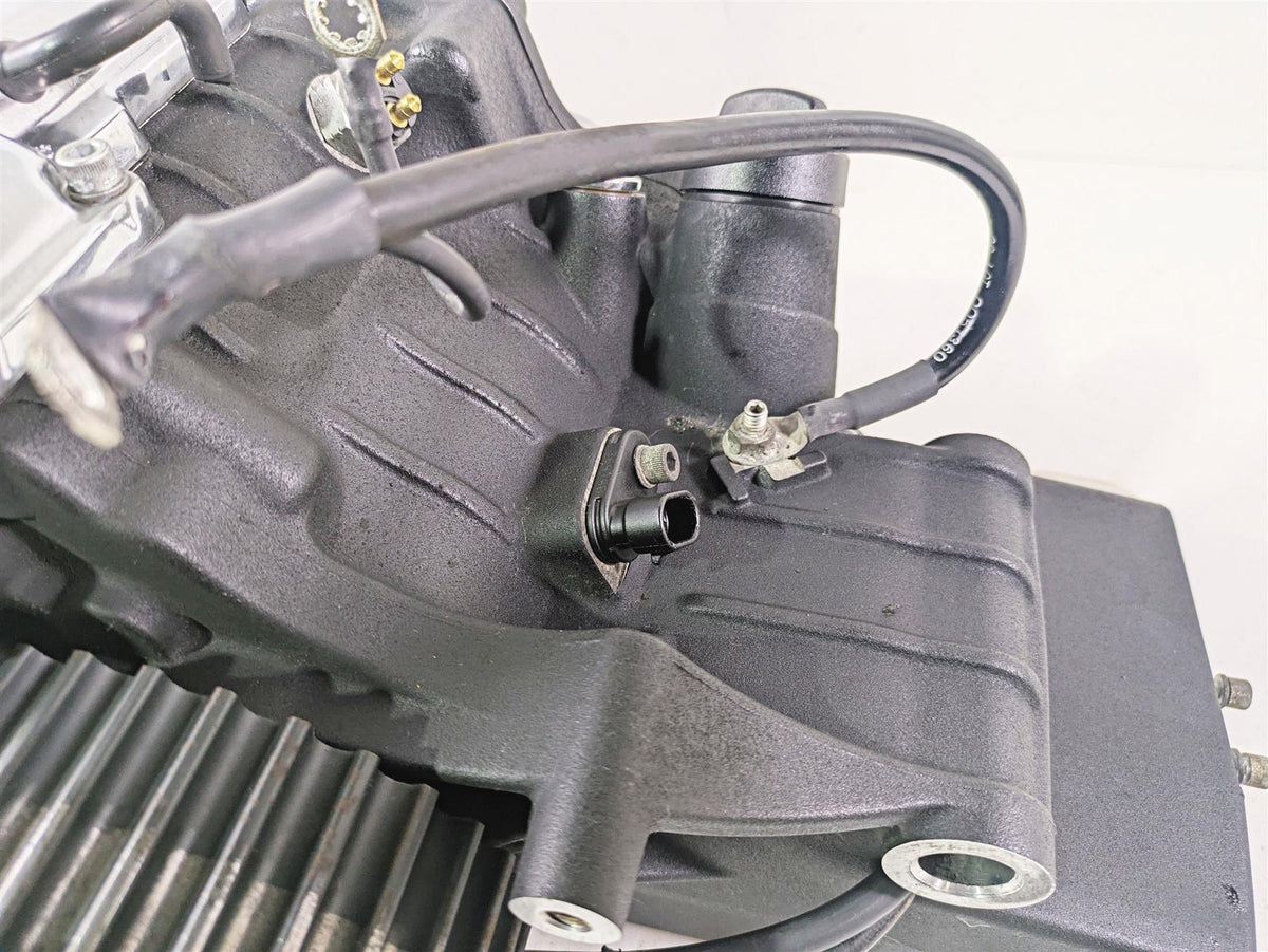 2015 Harley Touring FLHTKL Electra Glide 6-Sp Transmission Gear Box 33166-10A {{ shop.shopifyCountryName }} - Mototech271
