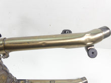 Load image into Gallery viewer, 2017 Triumph Thruxton 1200R Exhaust Pipe Header Chamber Set  T2202835 T2202615 | Mototech271
