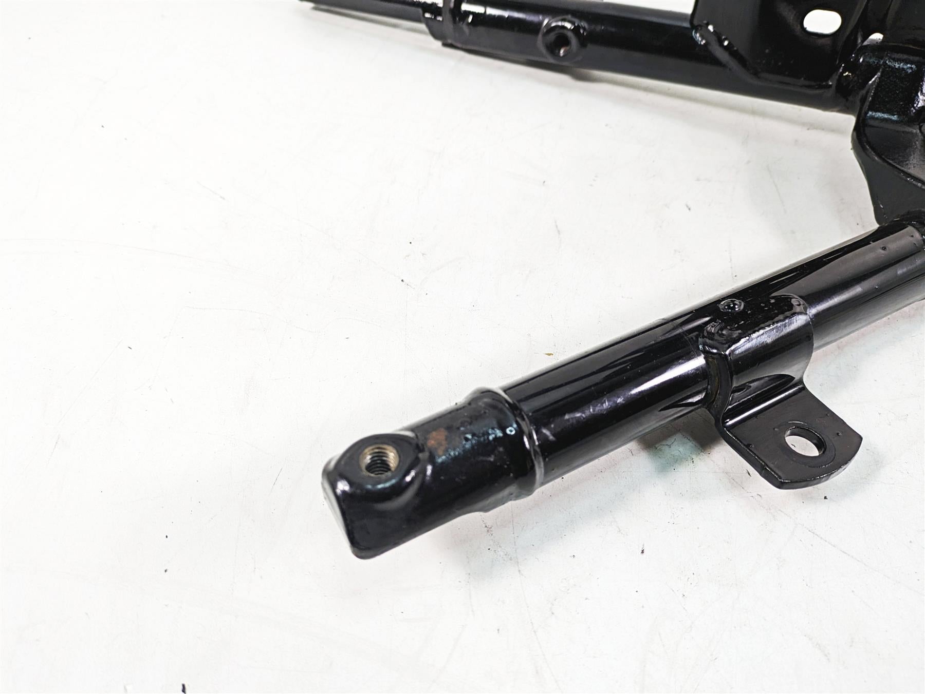 2020 Harley Touring FLHX Street Glide Straight Subframe Rear Frame 48079-09BHP {{ shop.shopifyCountryName }} - Mototech271