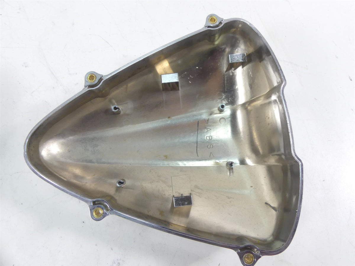 2007 Yamaha XVS1300 V-Star Air Box Cleaner & Cover Set 3D8-14421-01-00 {{ shop.shopifyCountryName }} - Mototech271