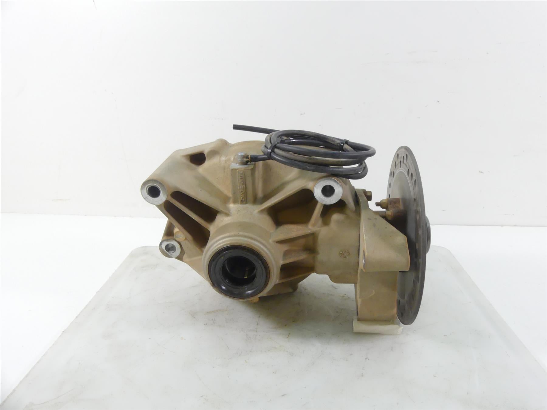 2017 Yamaha YXZ1000R EPS SS Rear Differential Gear Box - 1K 2HC-G6101-03-00 {{ shop.shopifyCountryName }} - Mototech271