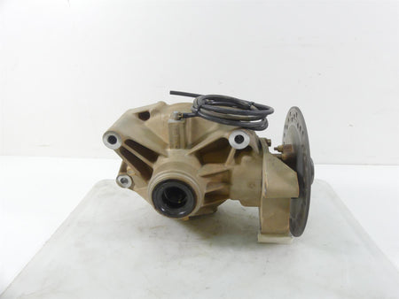 2017 Yamaha YXZ1000R EPS SS Rear Differential Gear Box - 1K 2HC-G6101-03-00 {{ shop.shopifyCountryName }} - Mototech271