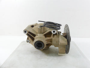 2017 Yamaha YXZ1000R EPS SS Rear Differential Gear Box - 1K 2HC-G6101-03-00