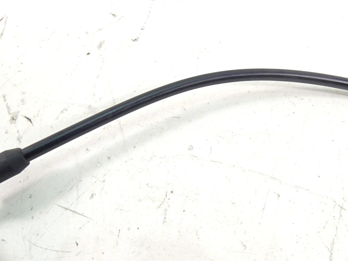 2013 Harley Softail FLSTFB Fat Boy Lo Rear Non Abs Brake Line Hose Set 42261-11A {{ shop.shopifyCountryName }} - Mototech271