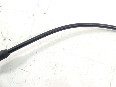 2013 Harley Softail FLSTFB Fat Boy Lo Rear Non Abs Brake Line Hose Set 42261-11A {{ shop.shopifyCountryName }} - Mototech271