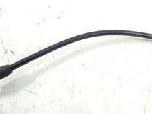 Load image into Gallery viewer, 2013 Harley Softail FLSTFB Fat Boy Lo Rear Non Abs Brake Line Hose Set 42261-11A | Mototech271
