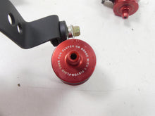 Load image into Gallery viewer, 2008 Ducati Hypermotard 1100S Rizoma Clutch Brake Fluid Reservoir Set CT017R
