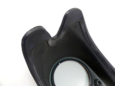 2014 Harley Dyna FXDB Street Bob Upper Black Tank Dash Panel Cover 70900209 {{ shop.shopifyCountryName }} - Mototech271