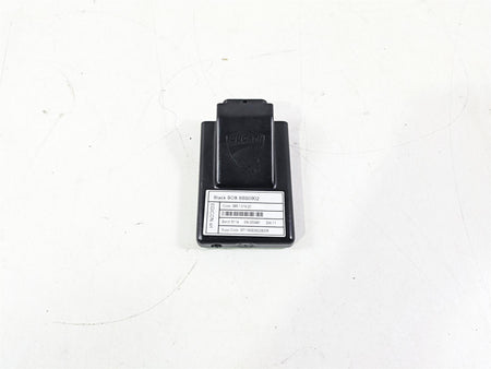 2015 Ducati Hypermotard 821 SP Black Box BBS0902 Control Module Unit 38510192C {{ shop.shopifyCountryName }} - Mototech271