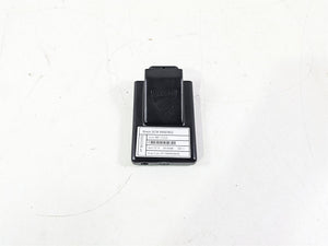 2015 Ducati Hypermotard 821 SP Black Box BBS0902 Control Module Unit 38510192C