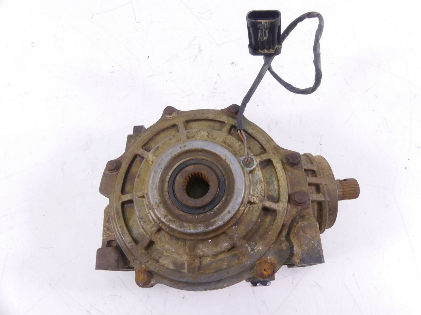 2017 Polaris RZR1000 S EPS Front Differential Gear Box 1.6K 1333687 {{ shop.shopifyCountryName }} - Mototech271