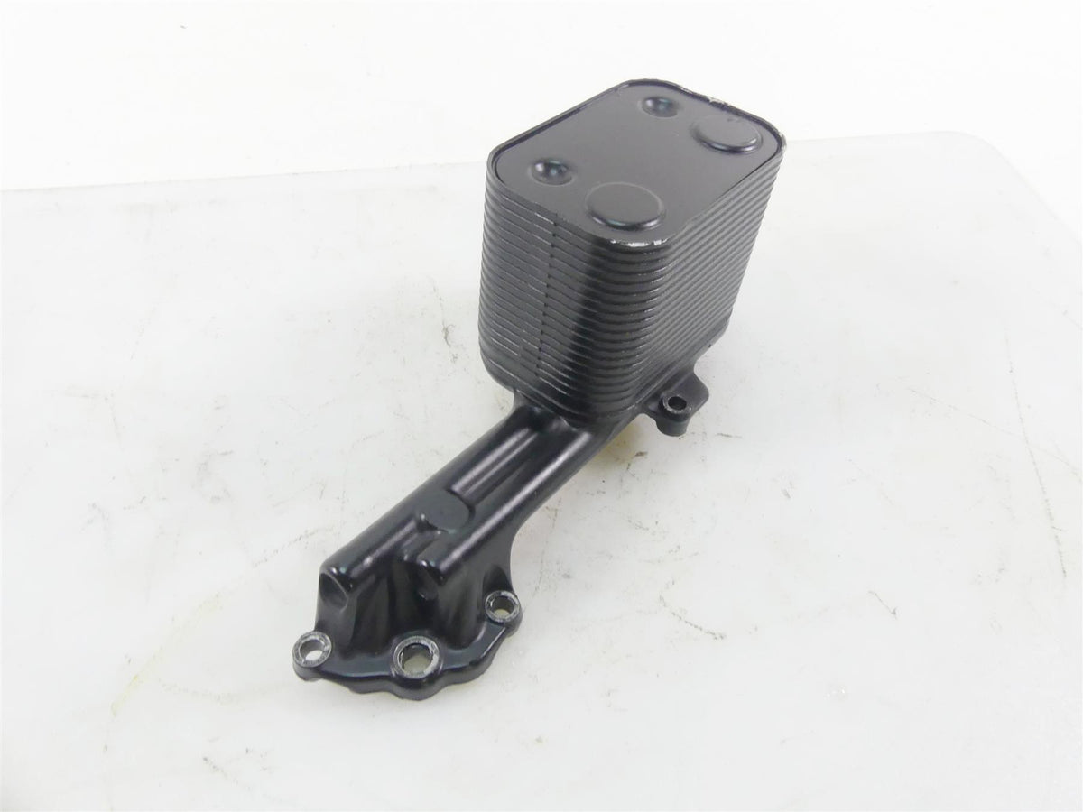2015 KTM 1290 Adventure Motor Engine Oil Cooler 6923805000033 69238150000C1 {{ shop.shopifyCountryName }} - Mototech271