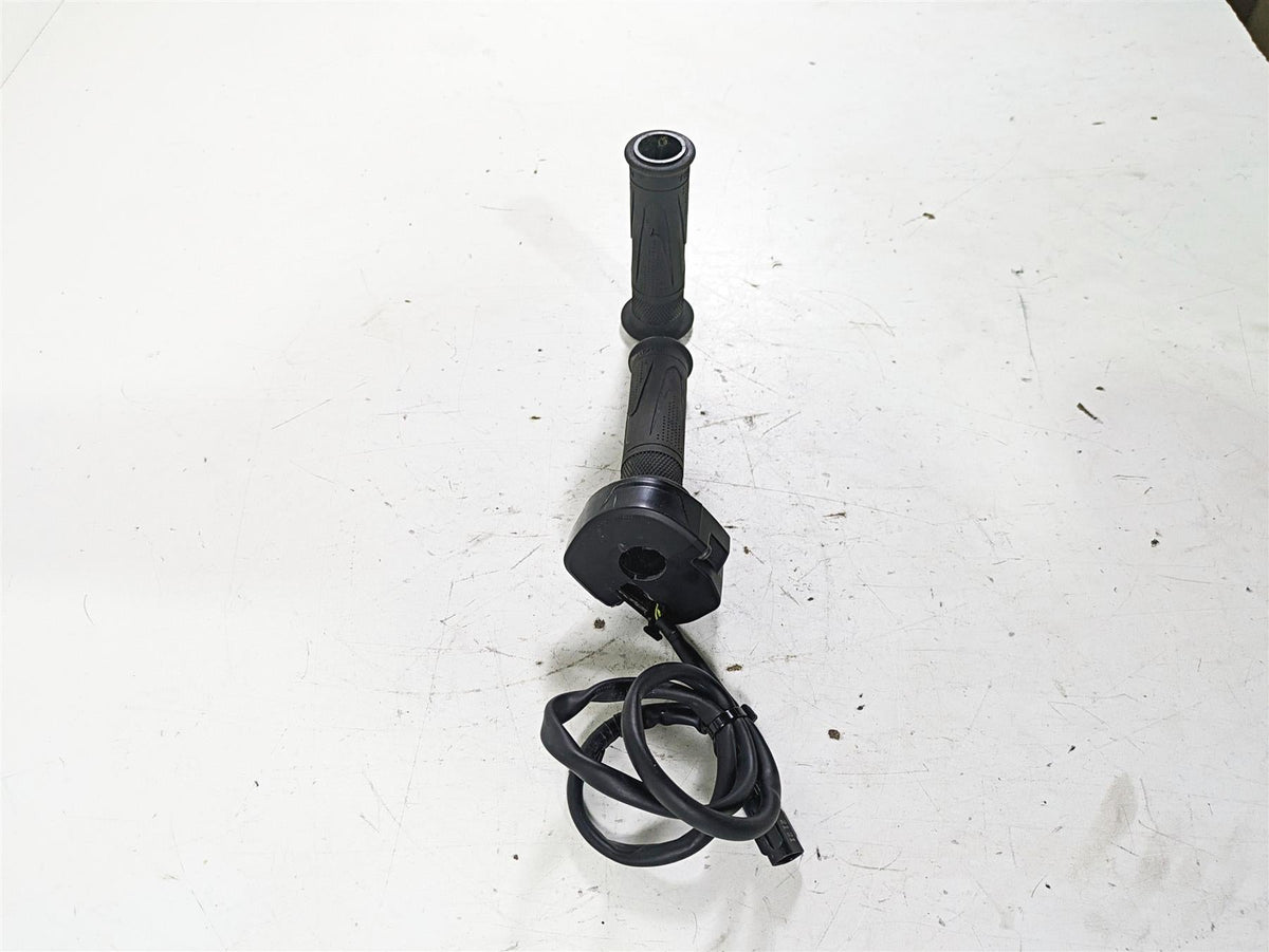 2023 Triumph Street Triple 765 RS Fly By Wire Throttle Grip Sensor T2042226 {{ shop.shopifyCountryName }} - Mototech271