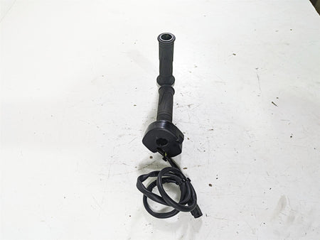 2023 Triumph Street Triple 765 RS Fly By Wire Throttle Grip Sensor T2042226 {{ shop.shopifyCountryName }} - Mototech271