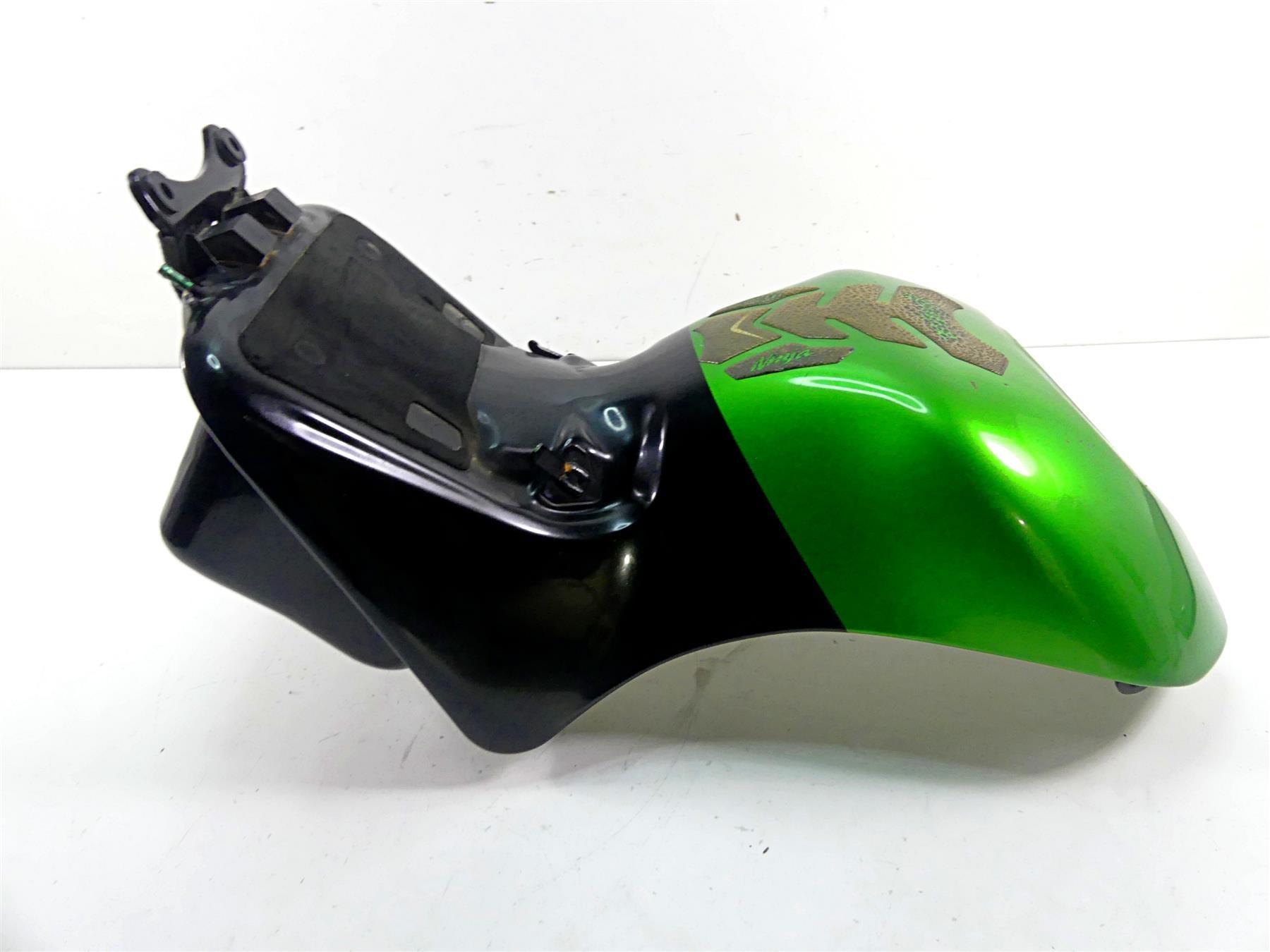 2017 Kawasaki ZX1400 ZX14R Ninja Fuel Gas Petrol Tank - No Dents 51001-0752 {{ shop.shopifyCountryName }} - Mototech271