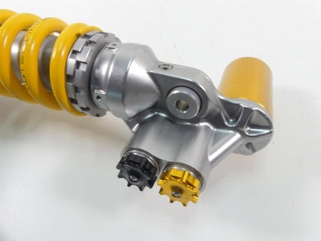 2015 Triumph 1050 Speed Triple R Rear Ohlins TTX Damper Shock T2050156 {{ shop.shopifyCountryName }} - Mototech271