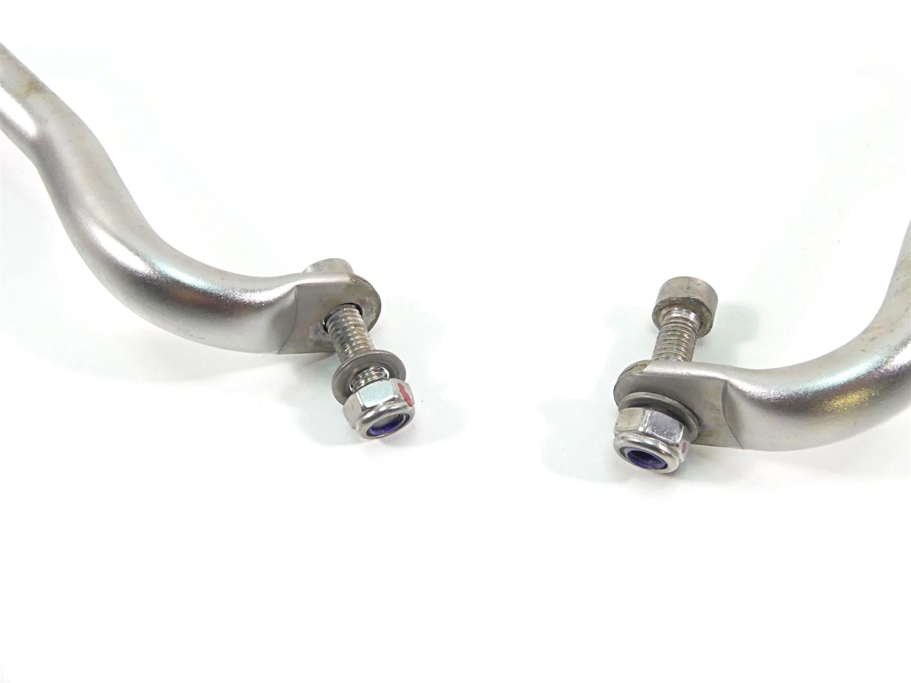 2013 BMW F800GS STD K72 Left Right Hand Protection Guard Set 77328532949 {{ shop.shopifyCountryName }} - Mototech271
