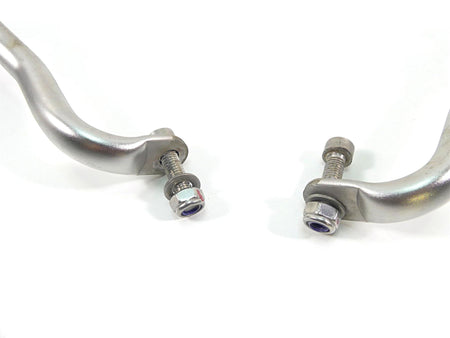 2013 BMW F800GS STD K72 Left Right Hand Protection Guard Set 77328532949 {{ shop.shopifyCountryName }} - Mototech271