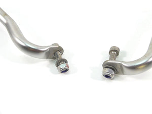 2013 BMW F800GS STD K72 Left Right Hand Protection Guard Set 77328532949