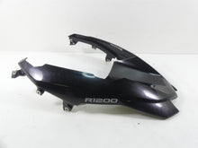 Load image into Gallery viewer, 2014 BMW R1200GS K50 Front Upper Fender Tire Hugger Mud Guard 46618531003 | Mototech271
