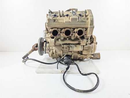 2017 Yamaha YXZ1000R EPS SS Running Engine Motor 4k - Video 2HC-15109-08-00 {{ shop.shopifyCountryName }} - Mototech271