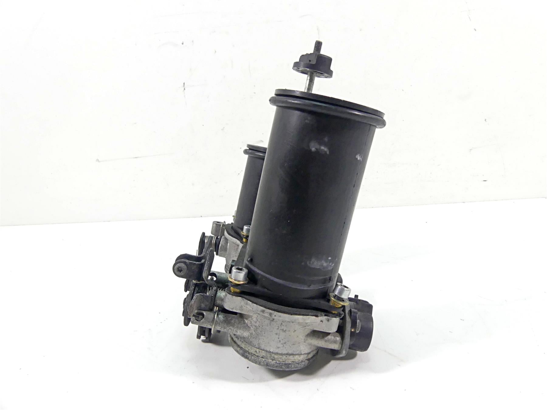 2013 Harley VRSCF Muscle Vrod Throttle Body Fuel Injection 27657-01 {{ shop.shopifyCountryName }} - Mototech271