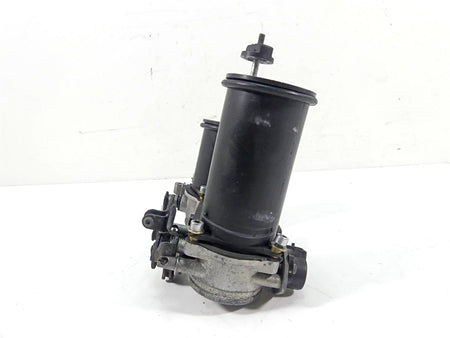 2013 Harley VRSCF Muscle Vrod Throttle Body Fuel Injection 27657-01 {{ shop.shopifyCountryName }} - Mototech271