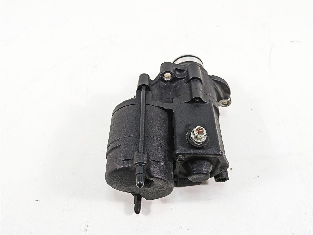 2012 Harley FLD Dyna Switchback Engine Starter Motor 31618-06A {{ shop.shopifyCountryName }} - Mototech271