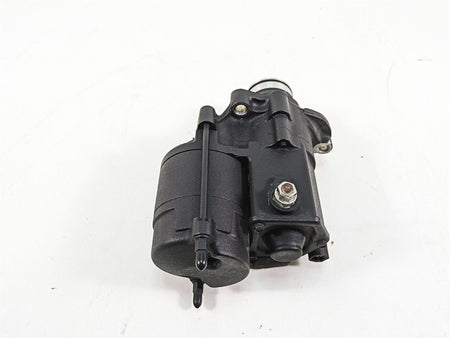 2012 Harley FLD Dyna Switchback Engine Starter Motor 31618-06A {{ shop.shopifyCountryName }} - Mototech271