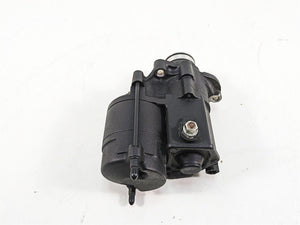 2012 Harley FLD Dyna Switchback Engine Starter Motor 31618-06A | Mototech271