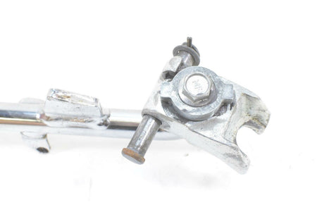 2012 Harley FXDC Dyna Super Glide Side Kickstand Kick Jiffy Stand 49704-90H {{ shop.shopifyCountryName }} - Mototech271