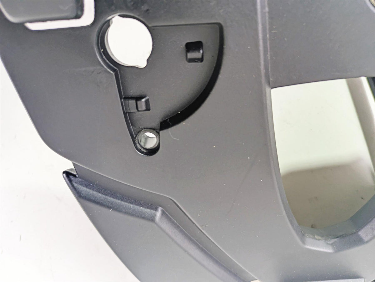 2010 BMW R1200GS K25 Rear Luggage Rack Pannier Mount Carrier 7707240 {{ shop.shopifyCountryName }} - Mototech271