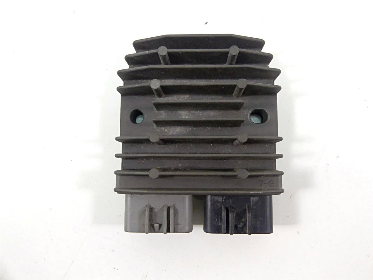 2013 BMW S1000RR K46 Rectifier Voltage Regulator FH012DA 12317718422 {{ shop.shopifyCountryName }} - Mototech271