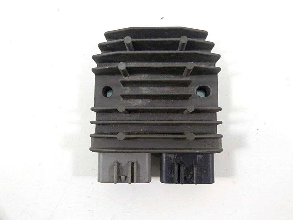 2013 BMW S1000RR K46 Rectifier Voltage Regulator FH012DA 12317718422 {{ shop.shopifyCountryName }} - Mototech271