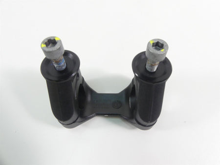 2019 Aprilia Tuono V4 RR Factory Handlebar Handle Bar Holder Riser Set 2B003986 {{ shop.shopifyCountryName }} - Mototech271