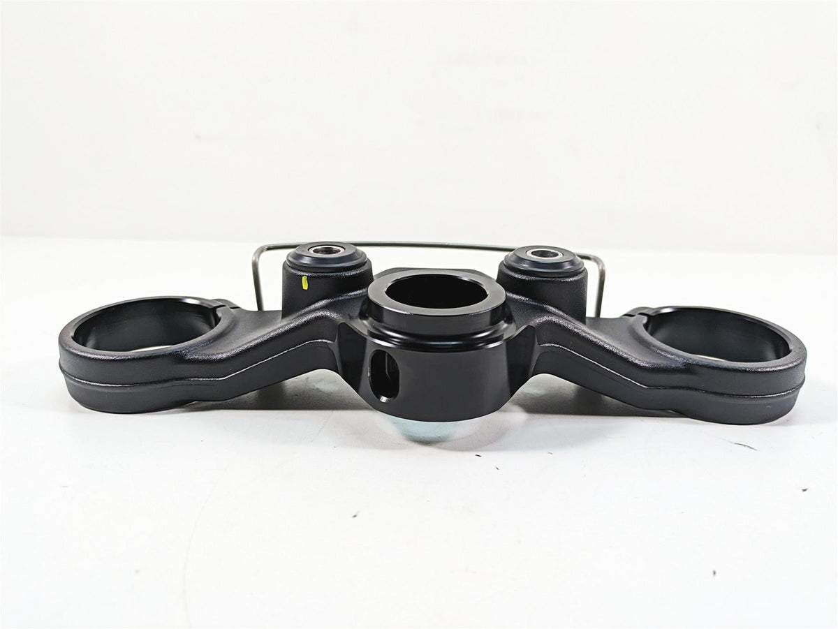 2020 Moto Guzzi V85 TT Adventure Upper Triple Tree Steering Clamp 2B004944 {{ shop.shopifyCountryName }} - Mototech271