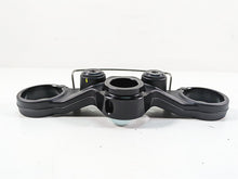Load image into Gallery viewer, 2020 Moto Guzzi V85 TT Adventure Upper Triple Tree Steering Clamp 2B004944 | Mototech271
