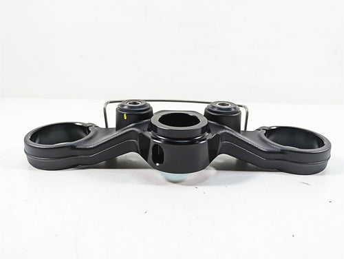 2020 Moto Guzzi V85 TT Adventure Upper Triple Tree Steering Clamp 2B004944 | Mototech271
