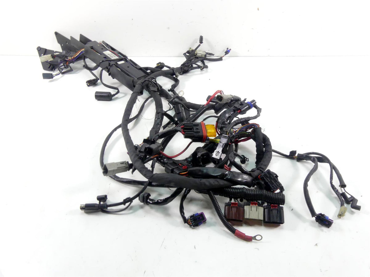 2017 Harley Softail FXSB Breakout Wiring Harness Loom 69201432 69201082 {{ shop.shopifyCountryName }} - Mototech271