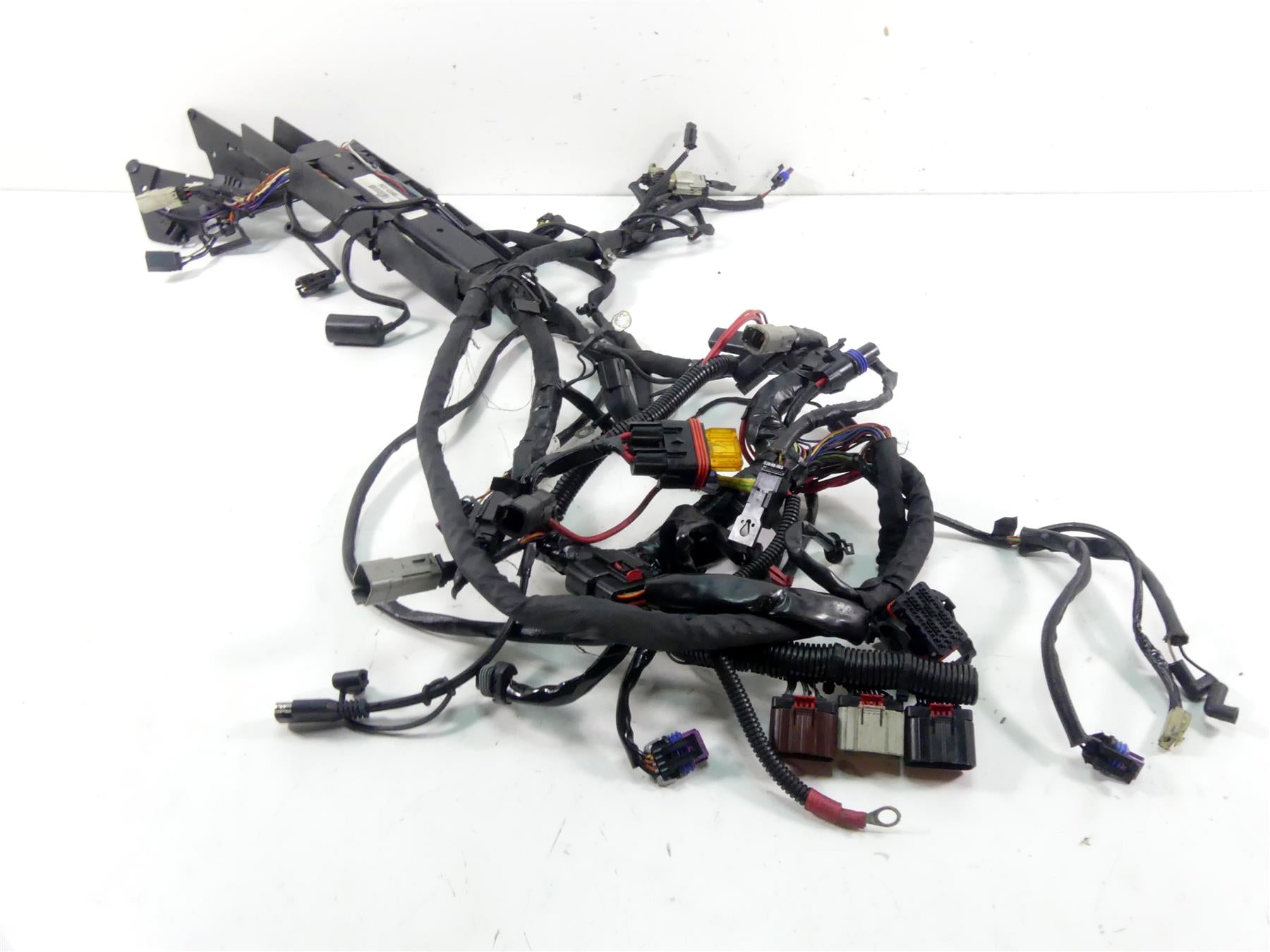 2017 Harley Softail FXSB Breakout Wiring Harness Loom 69201432 69201082 {{ shop.shopifyCountryName }} - Mototech271